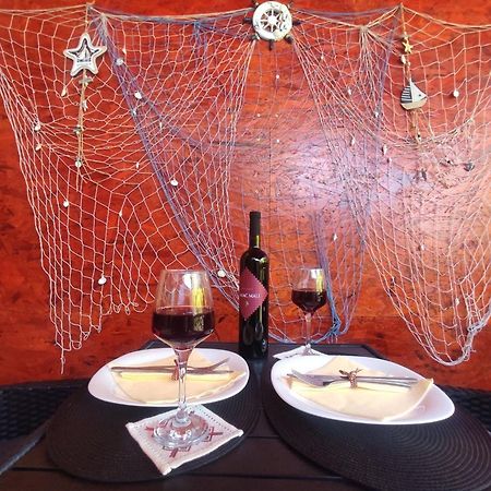 Room Porat 2 With Private Terrace Dubrovnik Ngoại thất bức ảnh