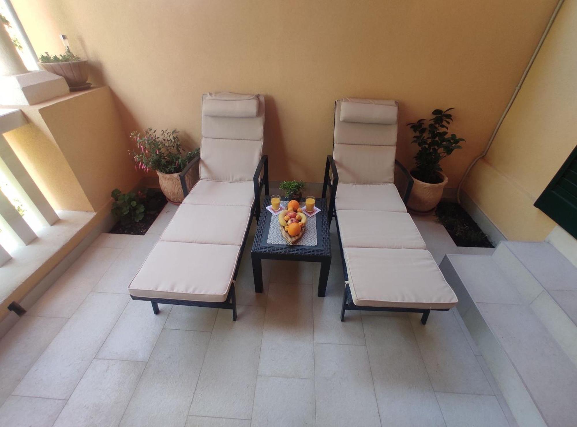 Room Porat 2 With Private Terrace Dubrovnik Ngoại thất bức ảnh
