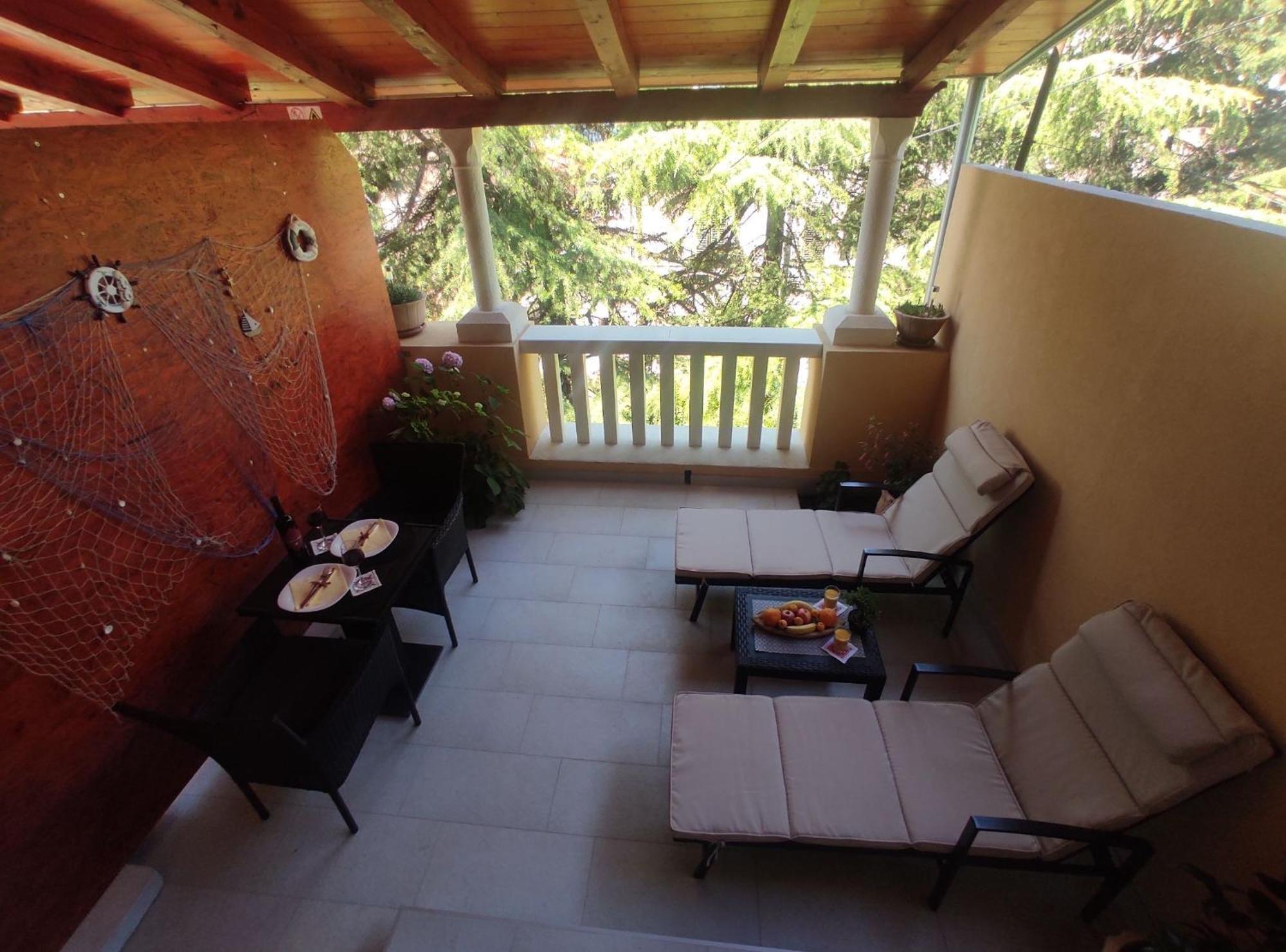 Room Porat 2 With Private Terrace Dubrovnik Ngoại thất bức ảnh