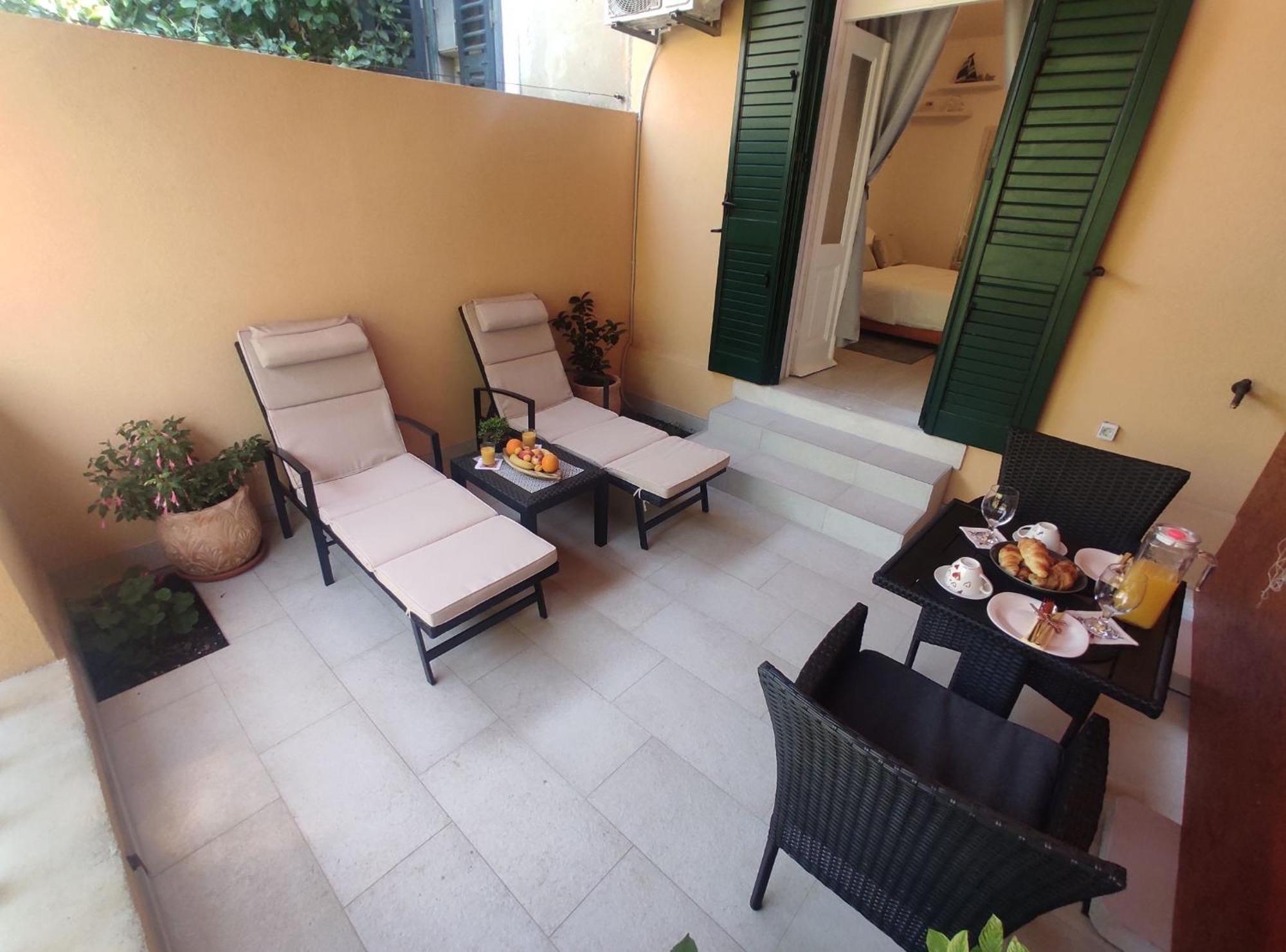 Room Porat 2 With Private Terrace Dubrovnik Ngoại thất bức ảnh