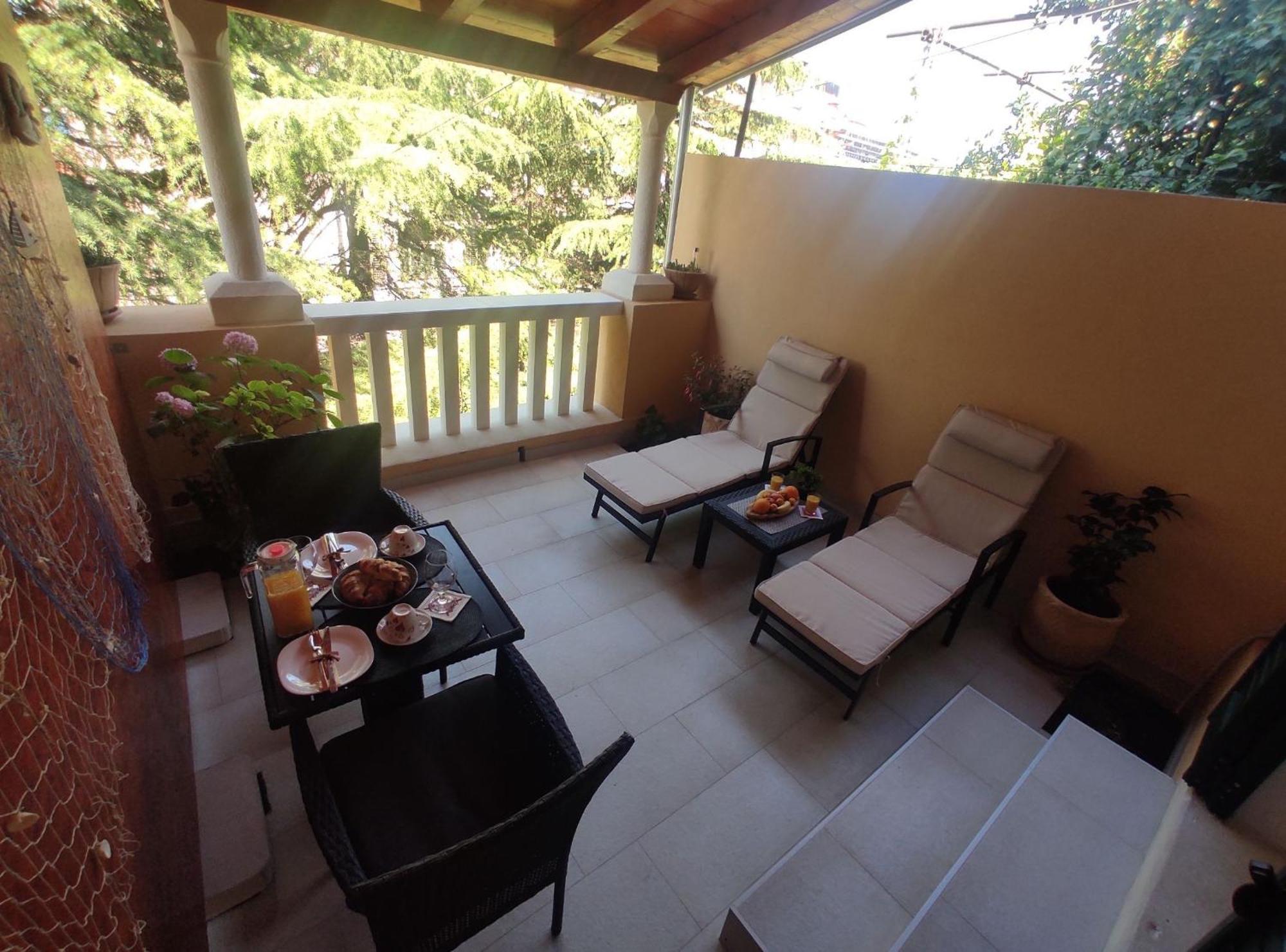 Room Porat 2 With Private Terrace Dubrovnik Ngoại thất bức ảnh
