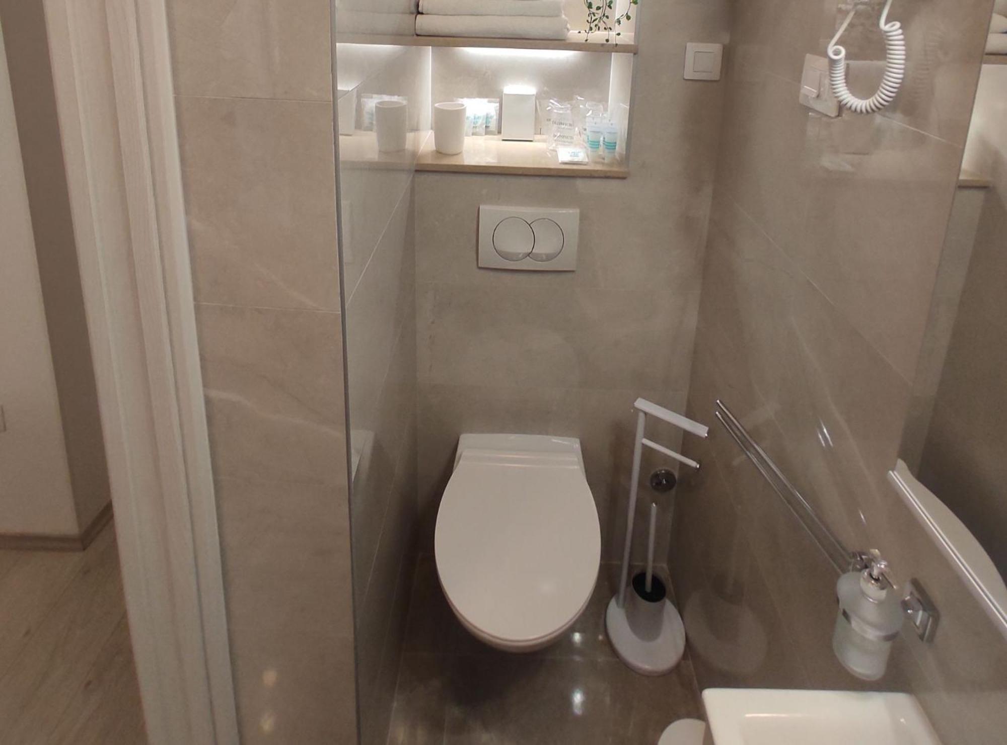 Room Porat 2 With Private Terrace Dubrovnik Ngoại thất bức ảnh