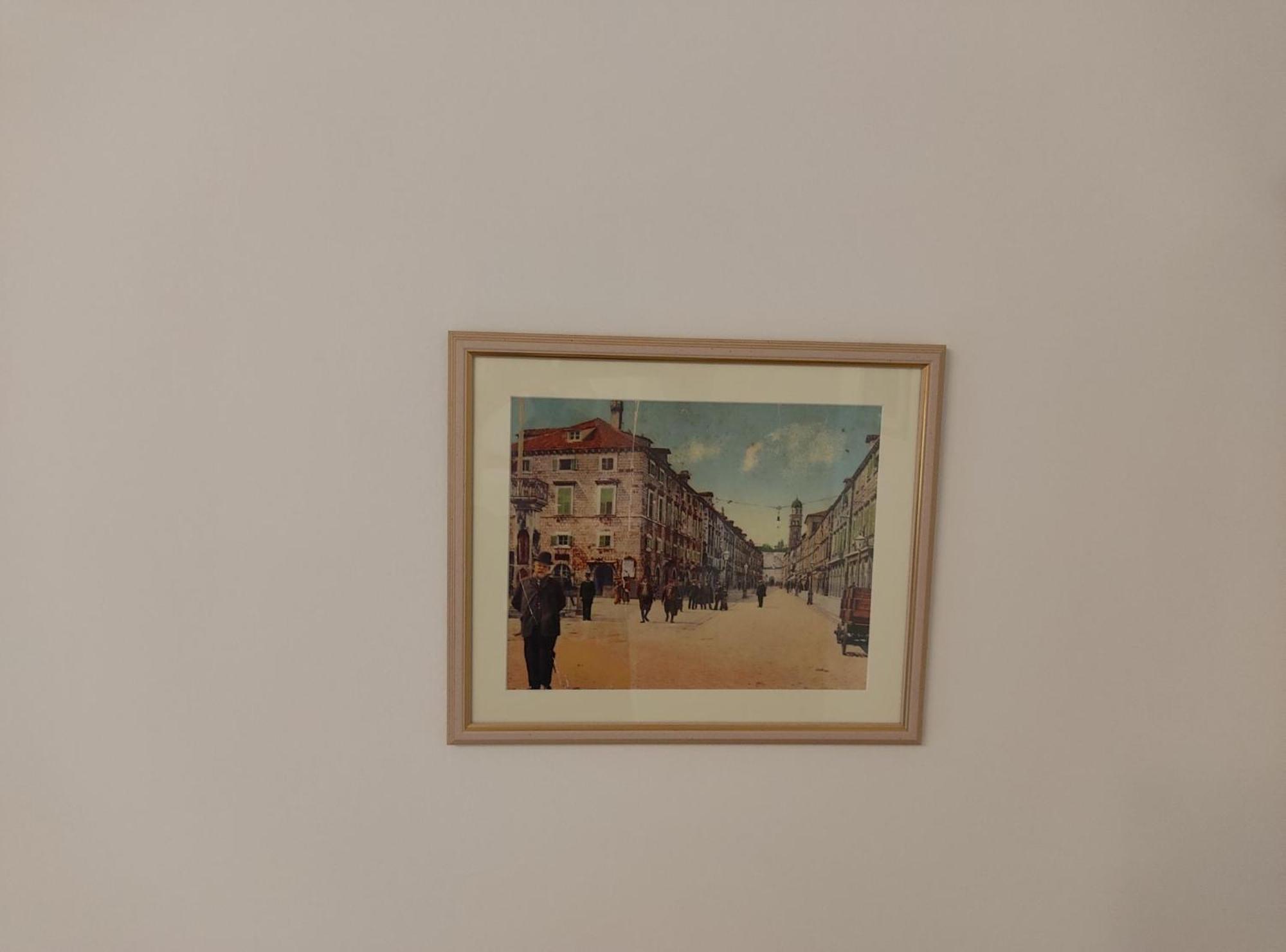 Room Porat 2 With Private Terrace Dubrovnik Ngoại thất bức ảnh
