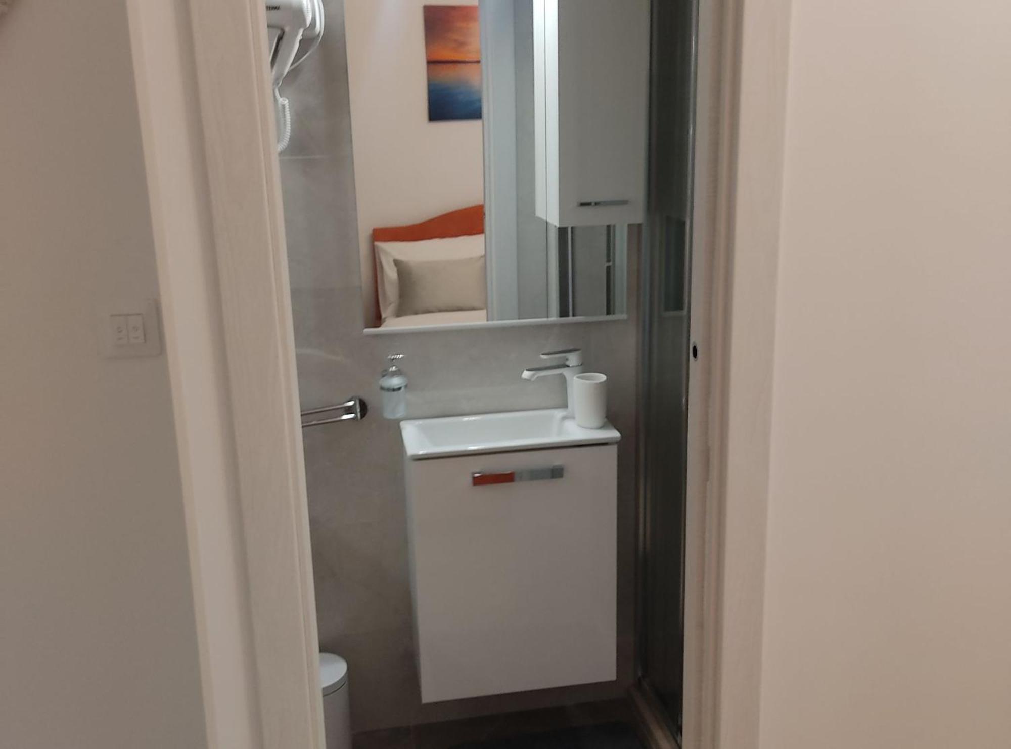 Room Porat 2 With Private Terrace Dubrovnik Ngoại thất bức ảnh