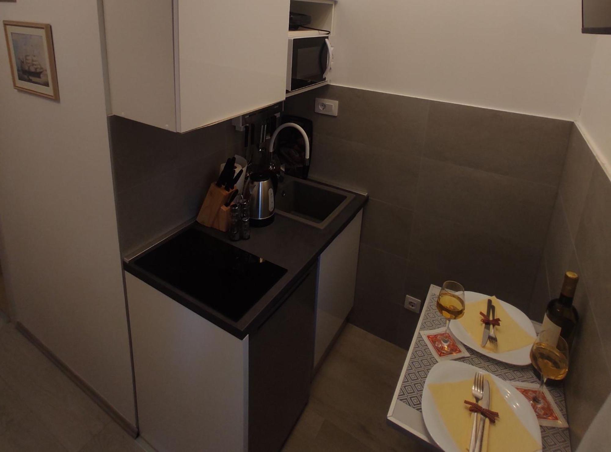 Room Porat 2 With Private Terrace Dubrovnik Ngoại thất bức ảnh