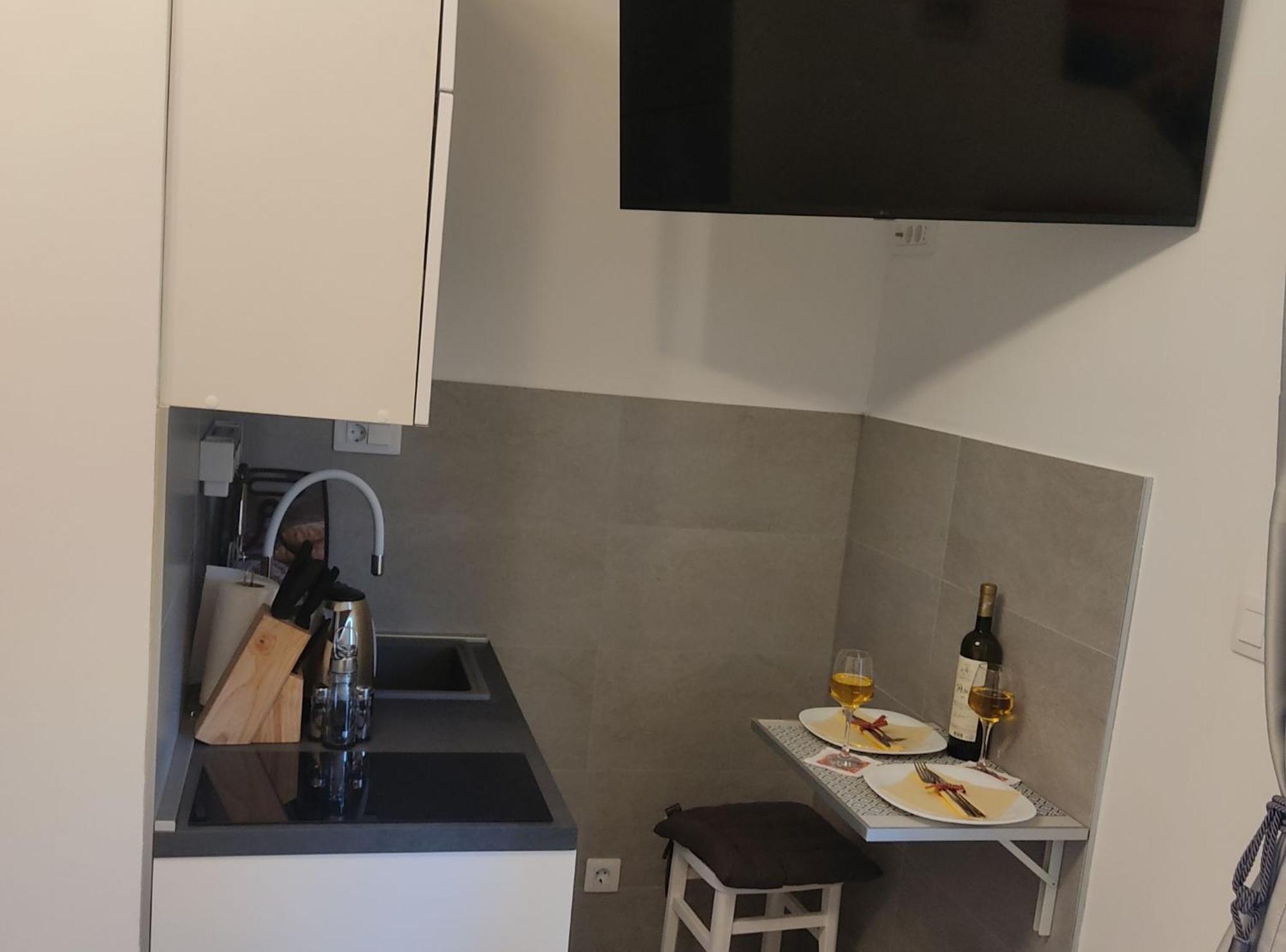 Room Porat 2 With Private Terrace Dubrovnik Ngoại thất bức ảnh