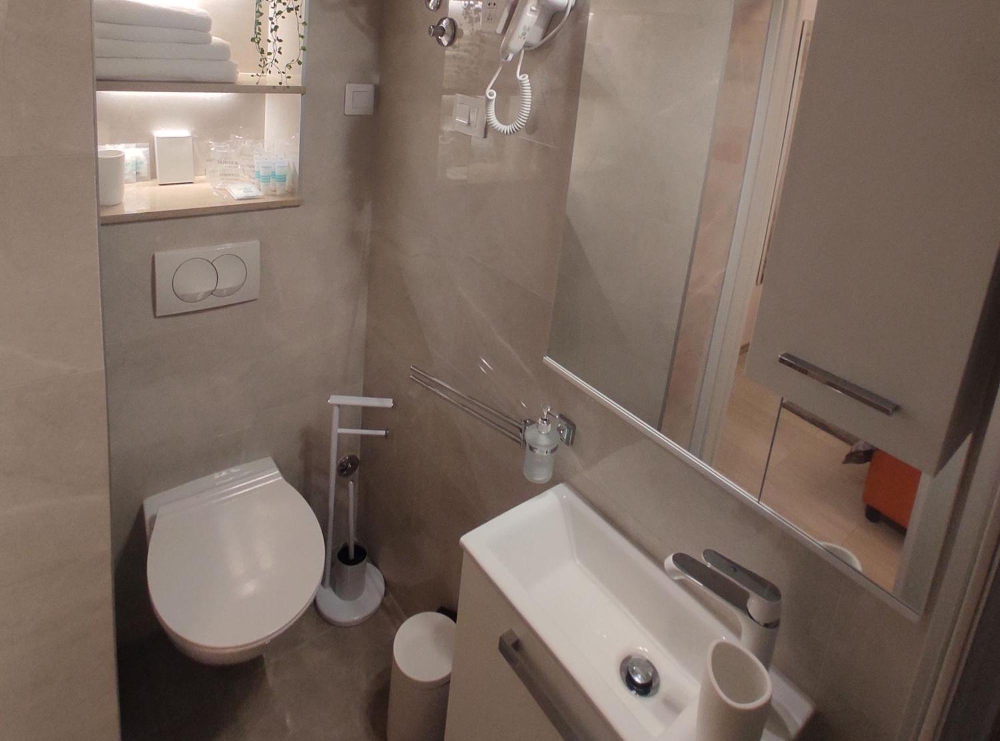 Room Porat 2 With Private Terrace Dubrovnik Ngoại thất bức ảnh