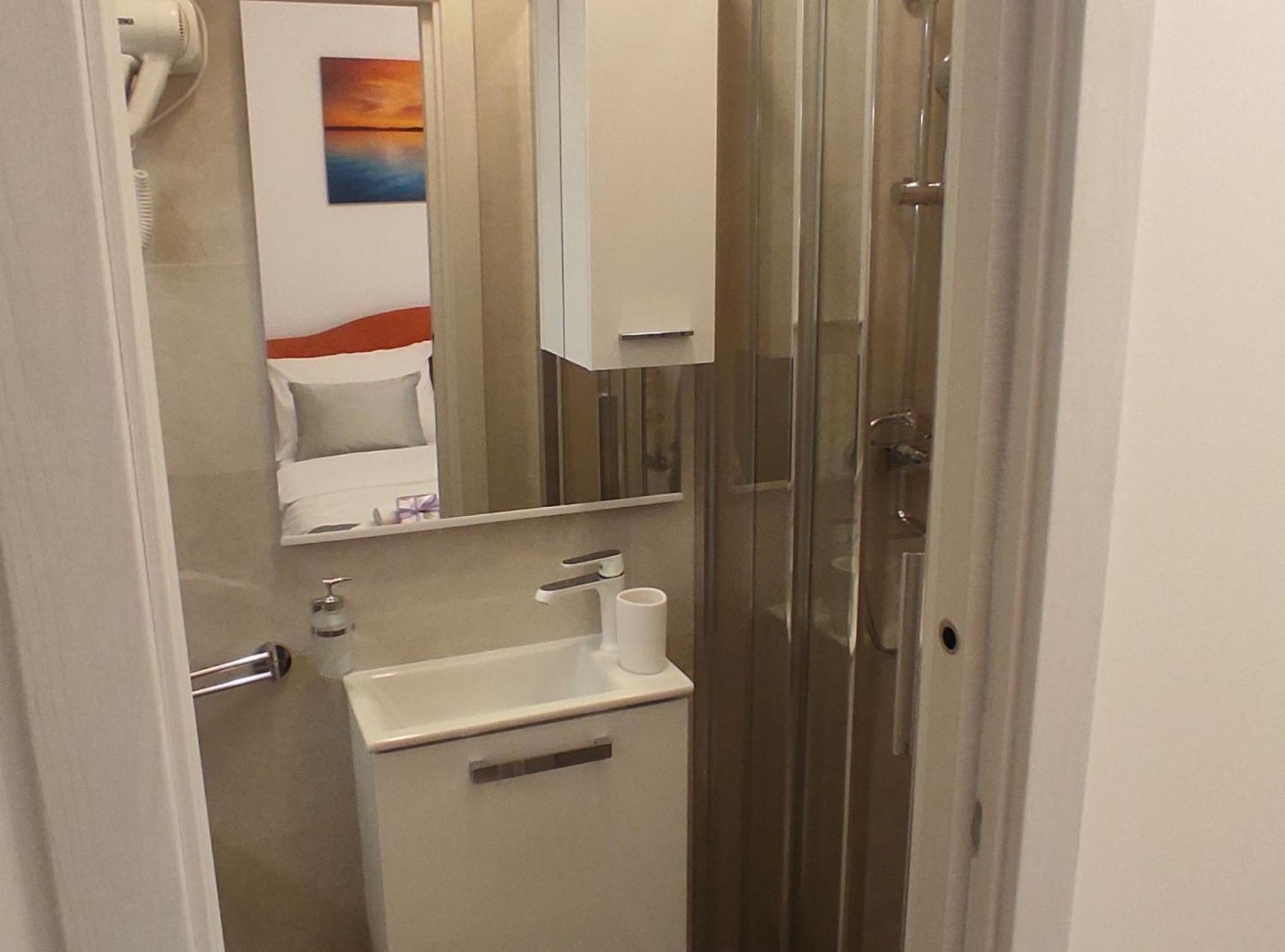 Room Porat 2 With Private Terrace Dubrovnik Ngoại thất bức ảnh
