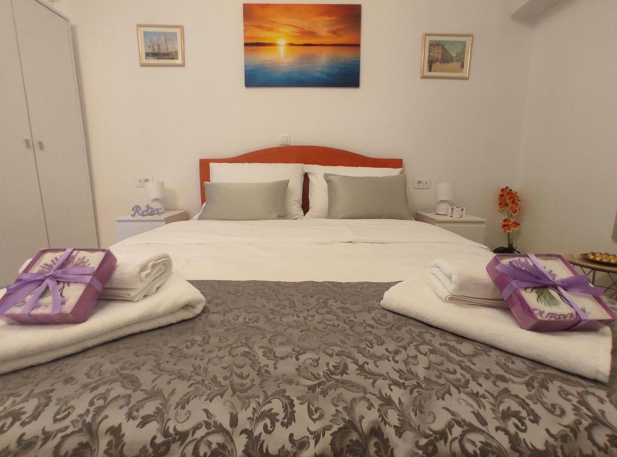 Room Porat 2 With Private Terrace Dubrovnik Ngoại thất bức ảnh