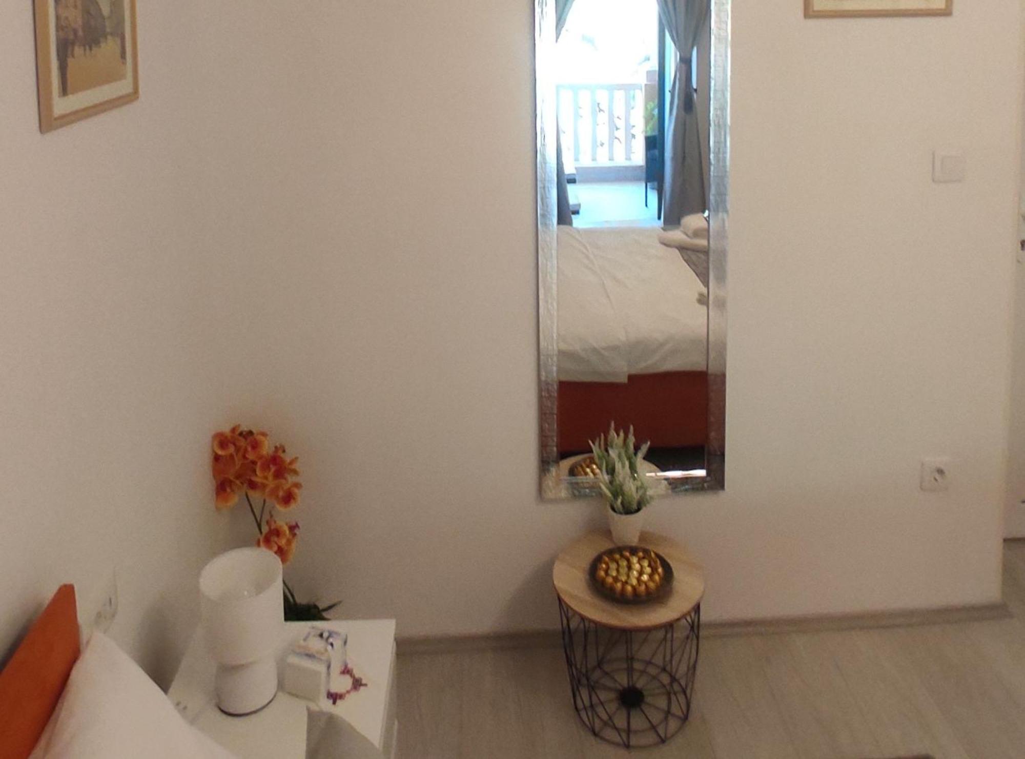 Room Porat 2 With Private Terrace Dubrovnik Ngoại thất bức ảnh
