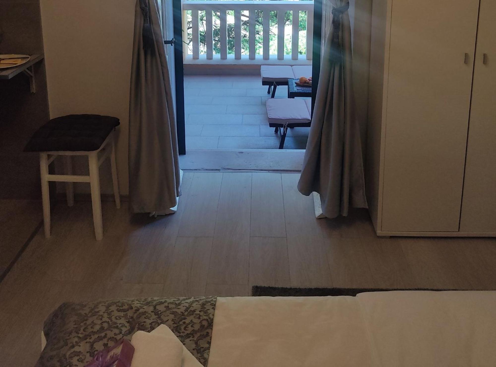 Room Porat 2 With Private Terrace Dubrovnik Ngoại thất bức ảnh