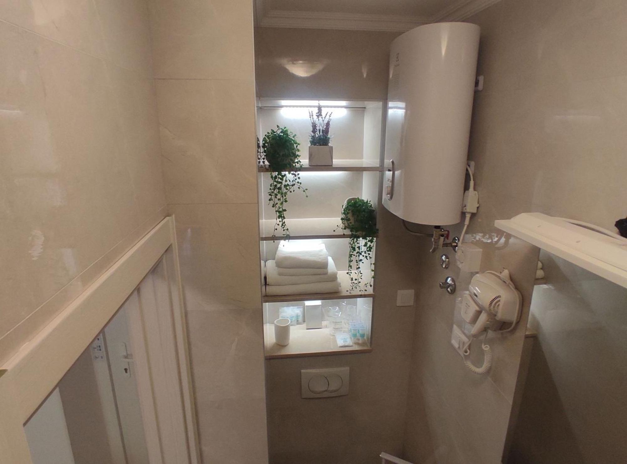 Room Porat 2 With Private Terrace Dubrovnik Ngoại thất bức ảnh