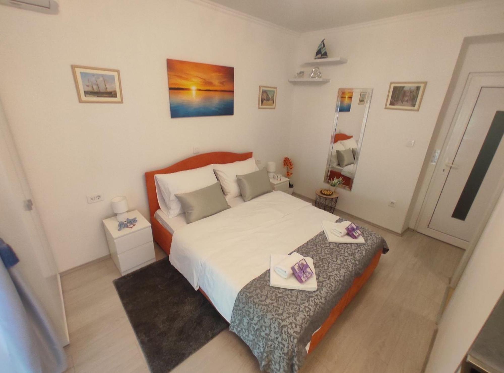 Room Porat 2 With Private Terrace Dubrovnik Ngoại thất bức ảnh