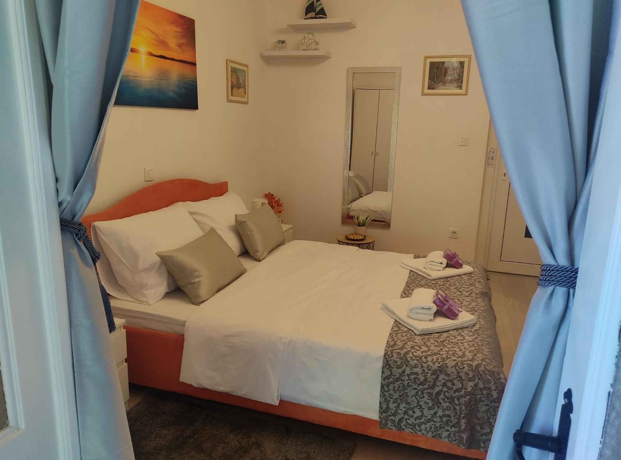 Room Porat 2 With Private Terrace Dubrovnik Ngoại thất bức ảnh