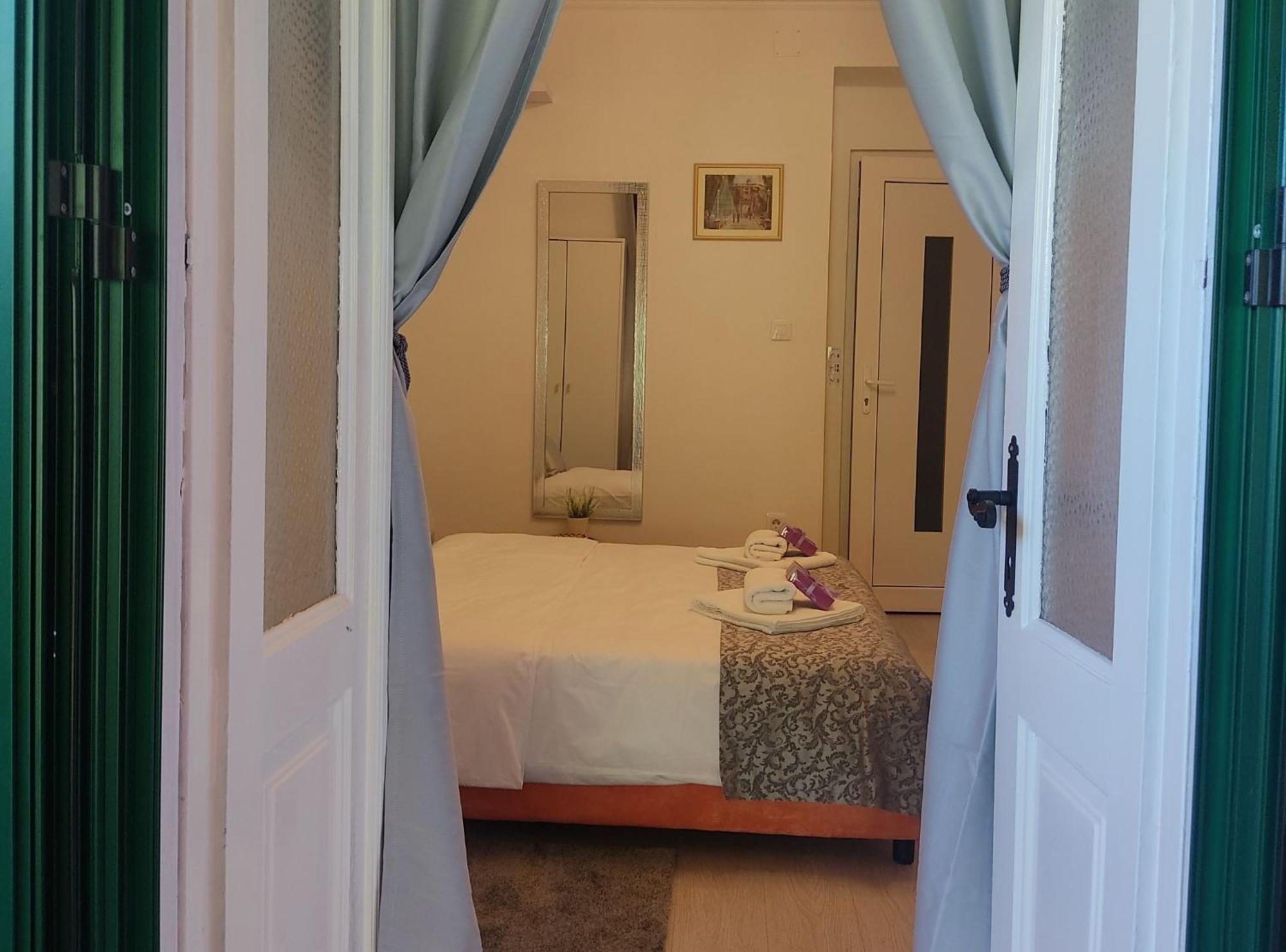 Room Porat 2 With Private Terrace Dubrovnik Ngoại thất bức ảnh